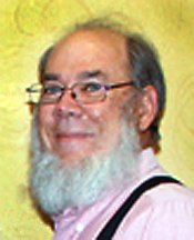 Photo of Mike L. Kelley