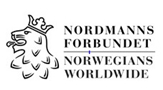 Nordmanns Forbundet logo